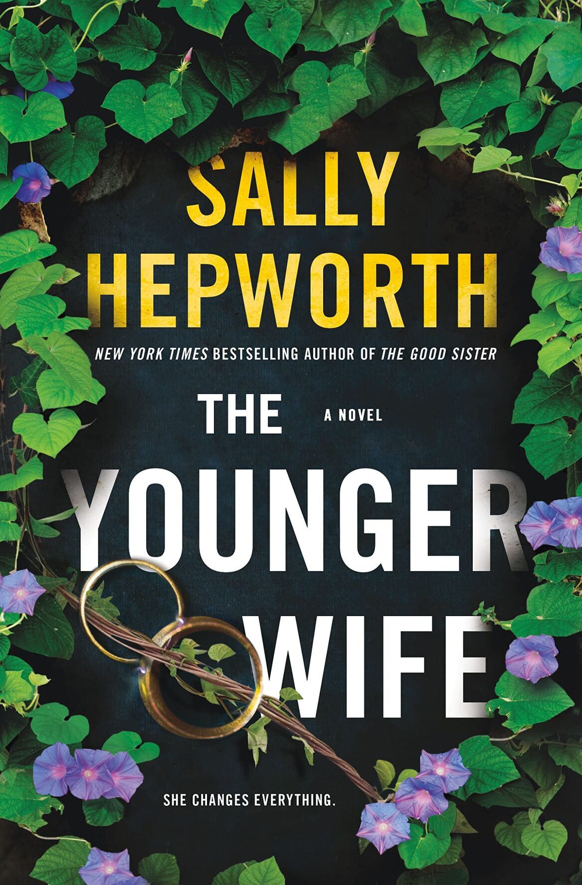 'The Younger Wife'